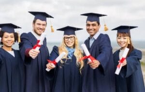 List Of Countries That Offer Full Scholarships To International Students For Master’s