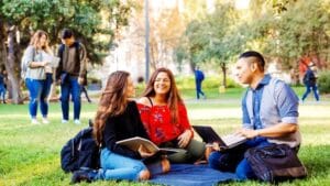 List Of Universities That Offer Full Scholarships To International Students In Europe