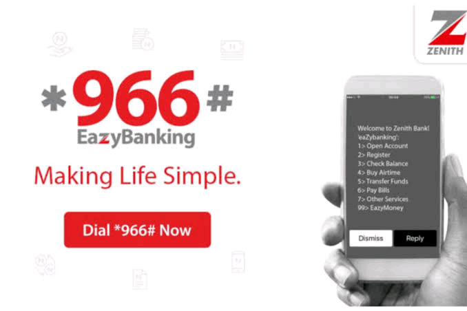 Zenith Bank Code For Transfer: How To Send Money Easily