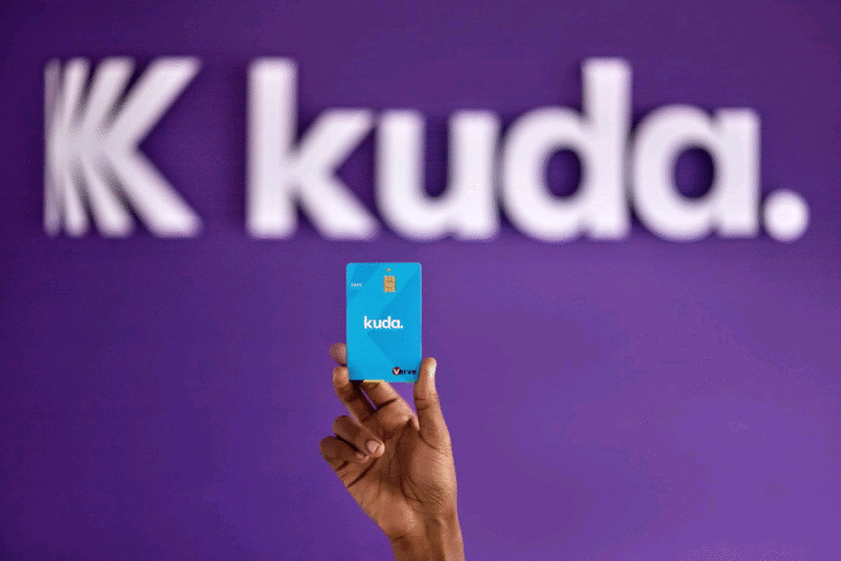 Kuda USSD Code To Check Balance, Buy Airtime And Data In 2025/2026