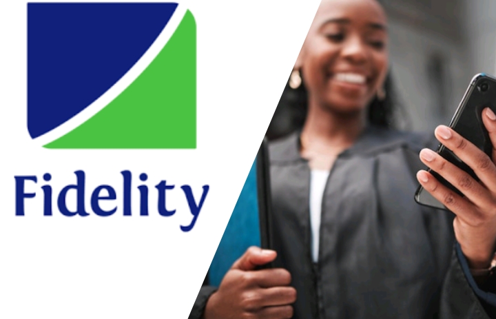 Fidelity Bank Transfer Code For Airtime, Data 2025/2026