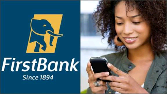How To Get 5-Digit Pin For First Bank Transfer In 2025/2026