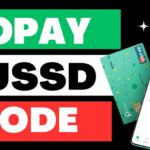 How To Check OPay Balance With USSD Code 2026 [UPDATED]