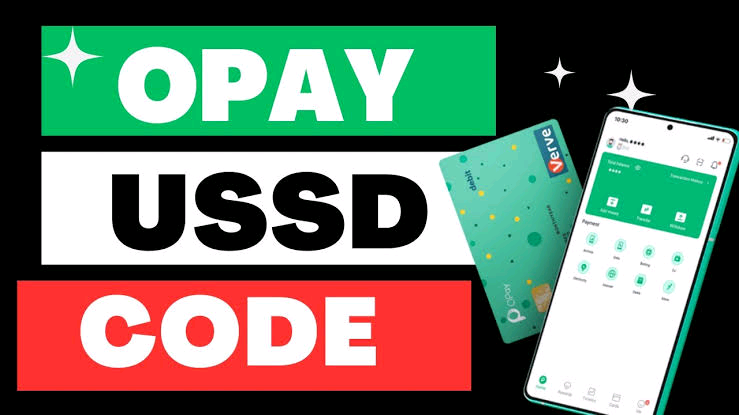 How To Check OPay Balance With USSD Code 2025/2026 [UPDATED]