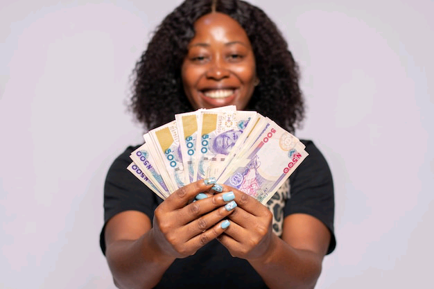 How To Borrow Money From Moniepoint In 2025/2026