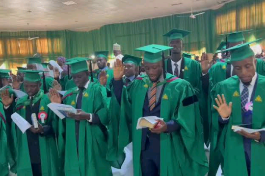 Ahmadu Bello University School Fees