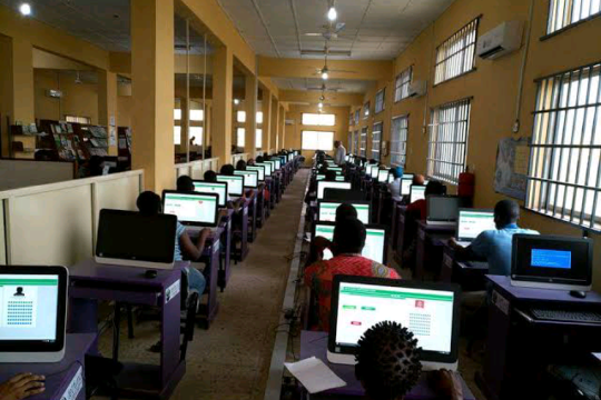 Federal Polytechnic Ilaro Cut-Off Mark And Courses 2026
