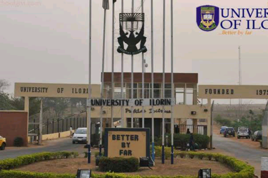 University Of Ilorin School Fees And Cut‑Off Mark 2026