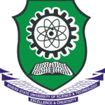 Rivers State University Cut Off Mark