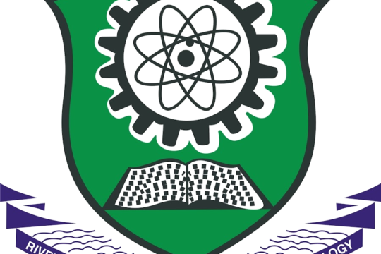 Rivers State University Cut Off Mark