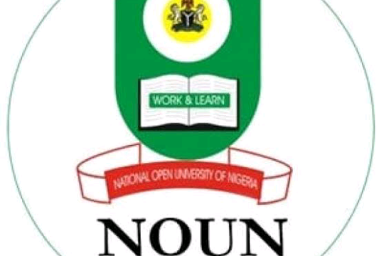 NOUN University Courses And Fees 2026