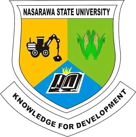 Nasarawa State University Courses And Fees