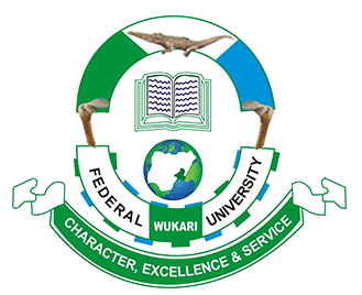 Federal University Wukari Courses And Cut Off Marks